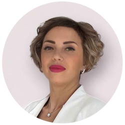 Спиркова Наталья Сергеевна