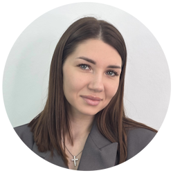 Демидова Марина