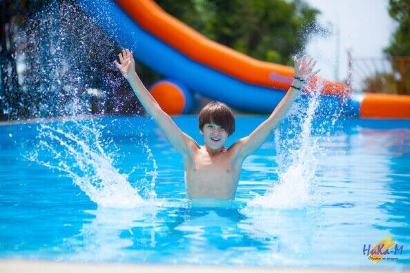 Путевки в Мандарин Крым